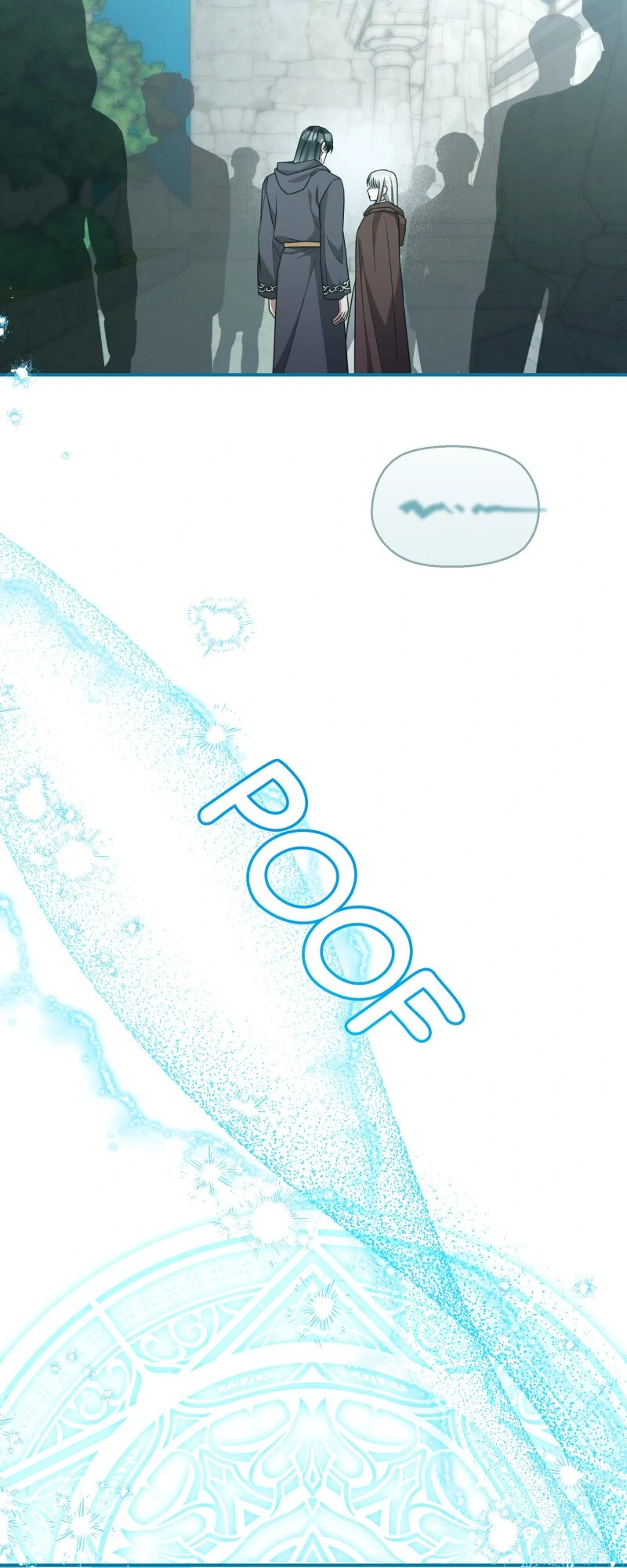 To Those Who Long for My Destruction Chapter 97 229 ch 97 36