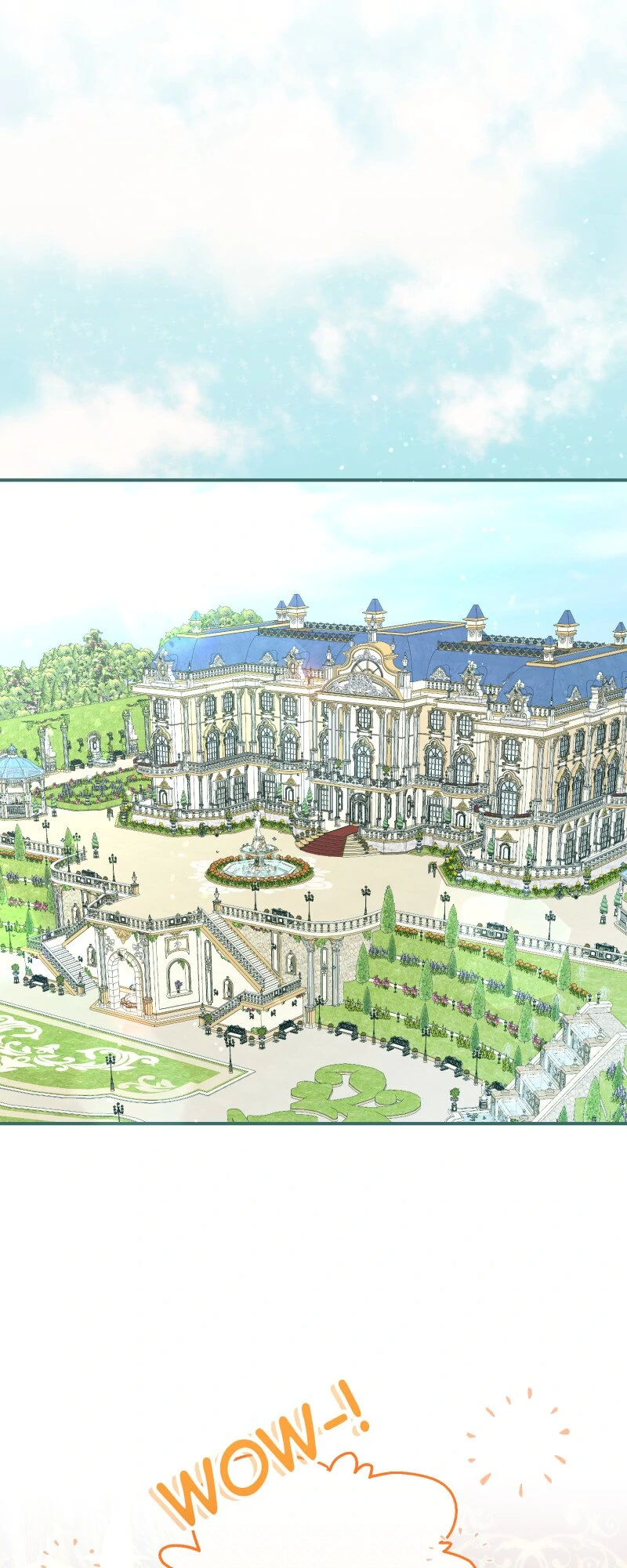 To Those Who Long for My Destruction Chapter 97 231 ch 97 38