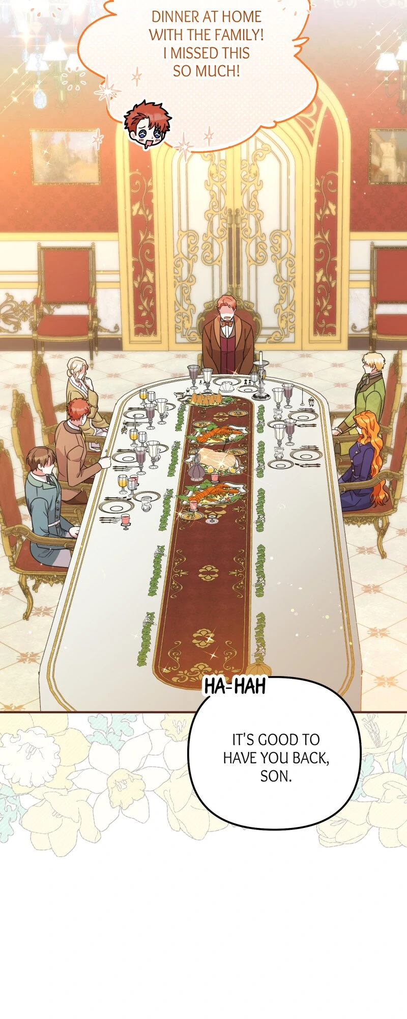 To Those Who Long for My Destruction Chapter 97 232 ch 97 39