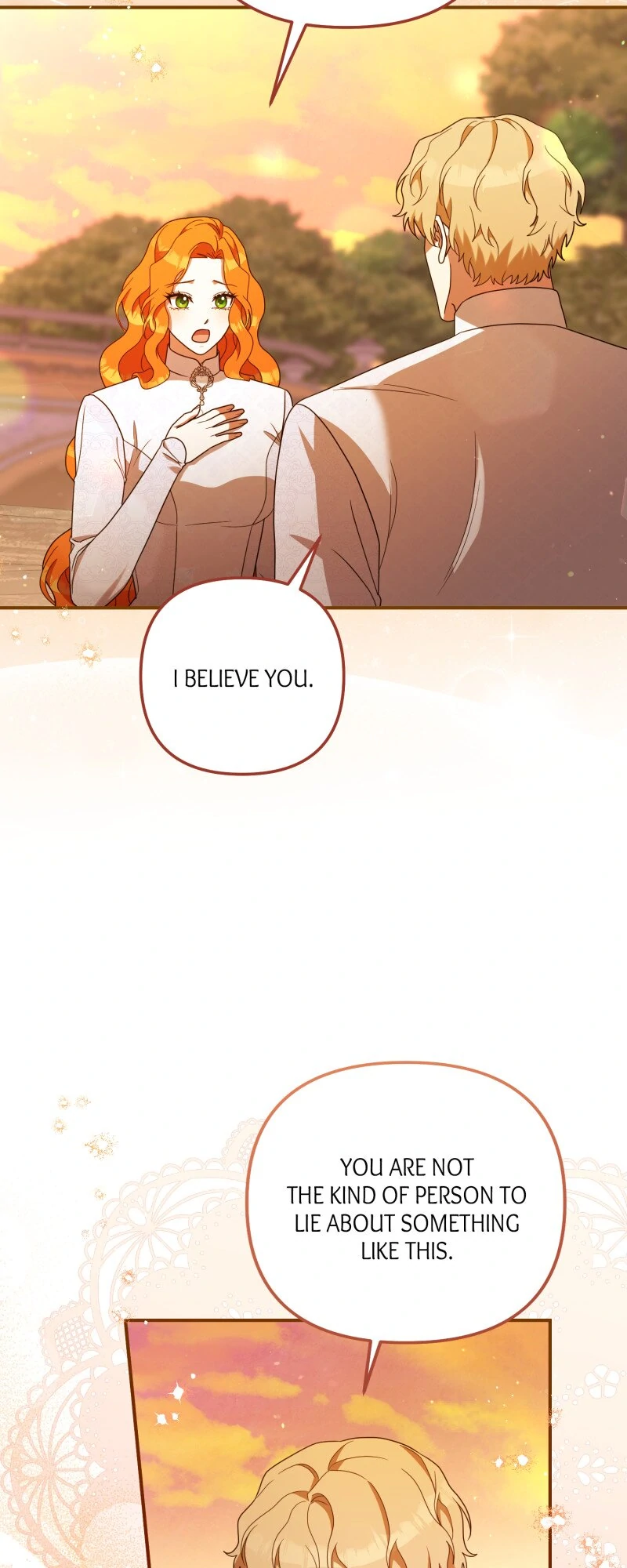 To Those Who Long for My Destruction Chapter 97 197 ch 97 4