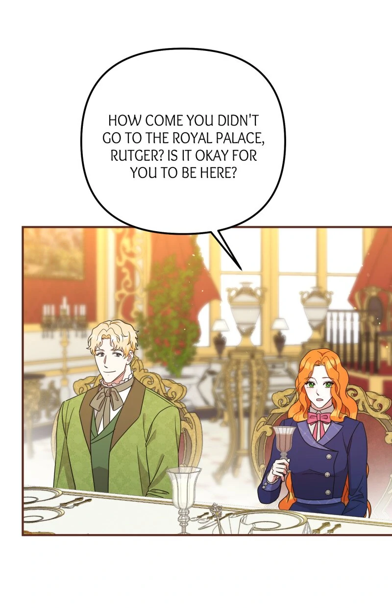 To Those Who Long for My Destruction Chapter 97 233 ch 97 40