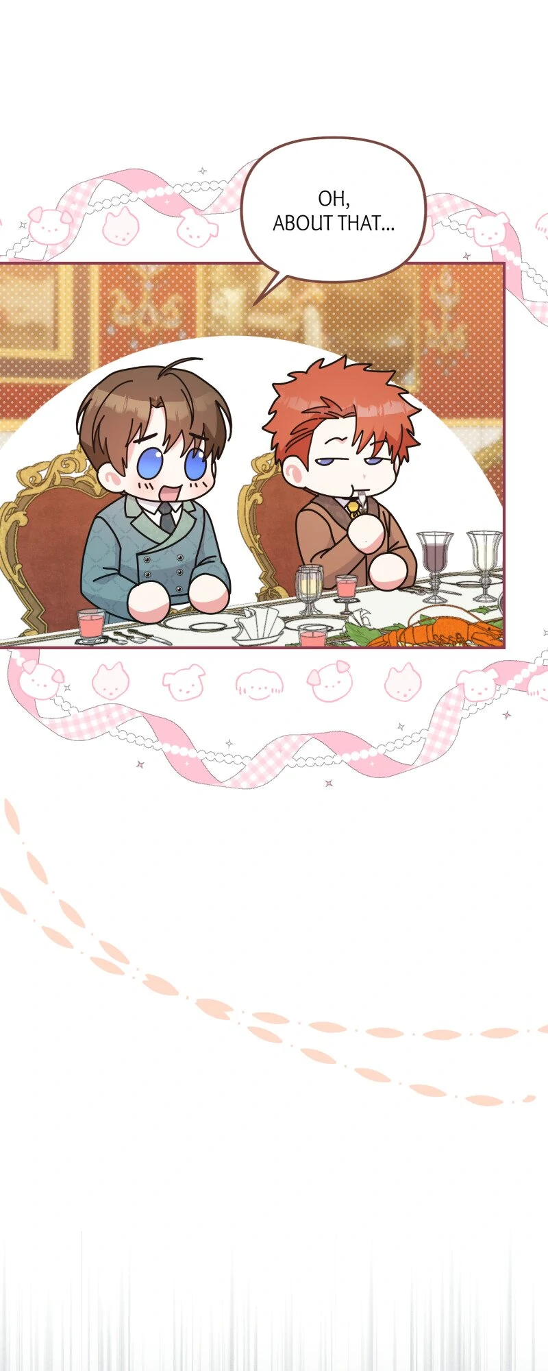 To Those Who Long for My Destruction Chapter 97 234 ch 97 41