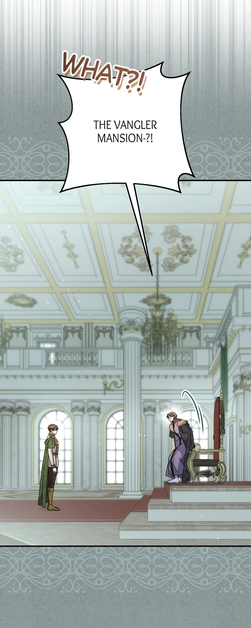 To Those Who Long for My Destruction Chapter 97 235 ch 97 42