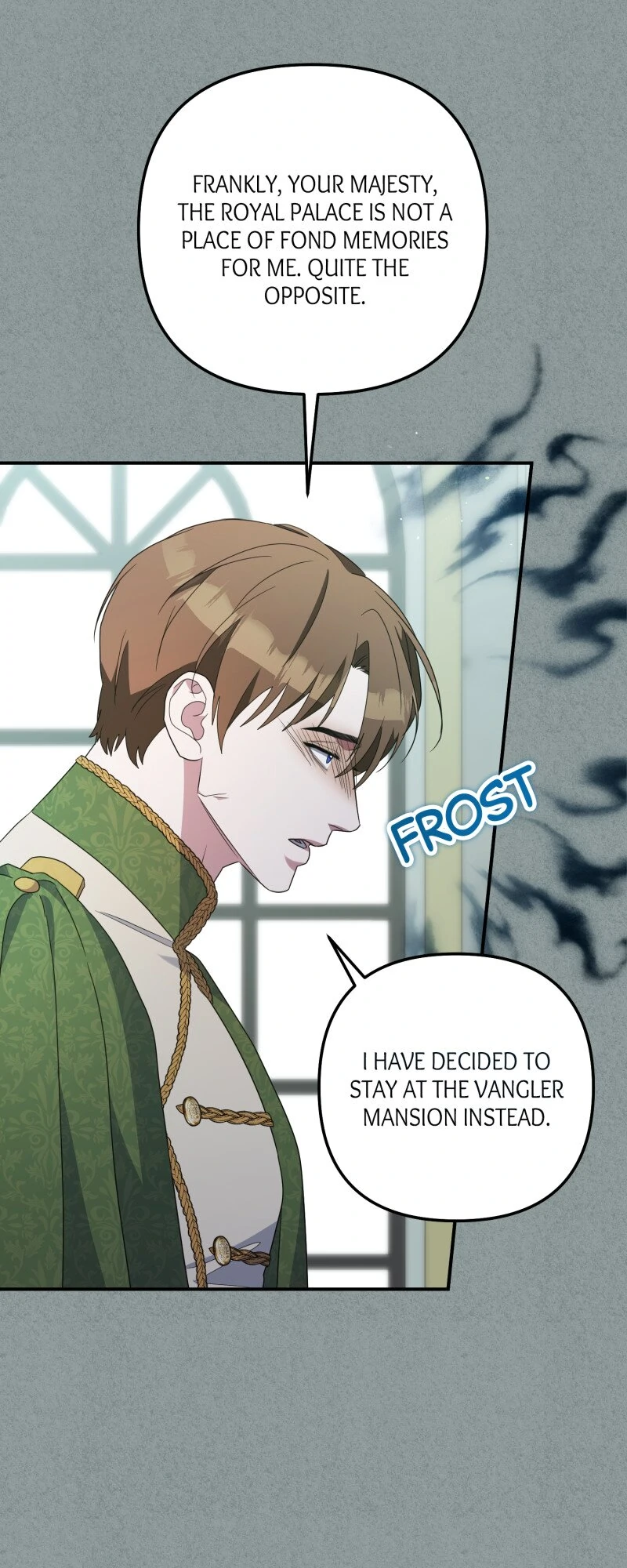 To Those Who Long for My Destruction Chapter 97 236 ch 97 43