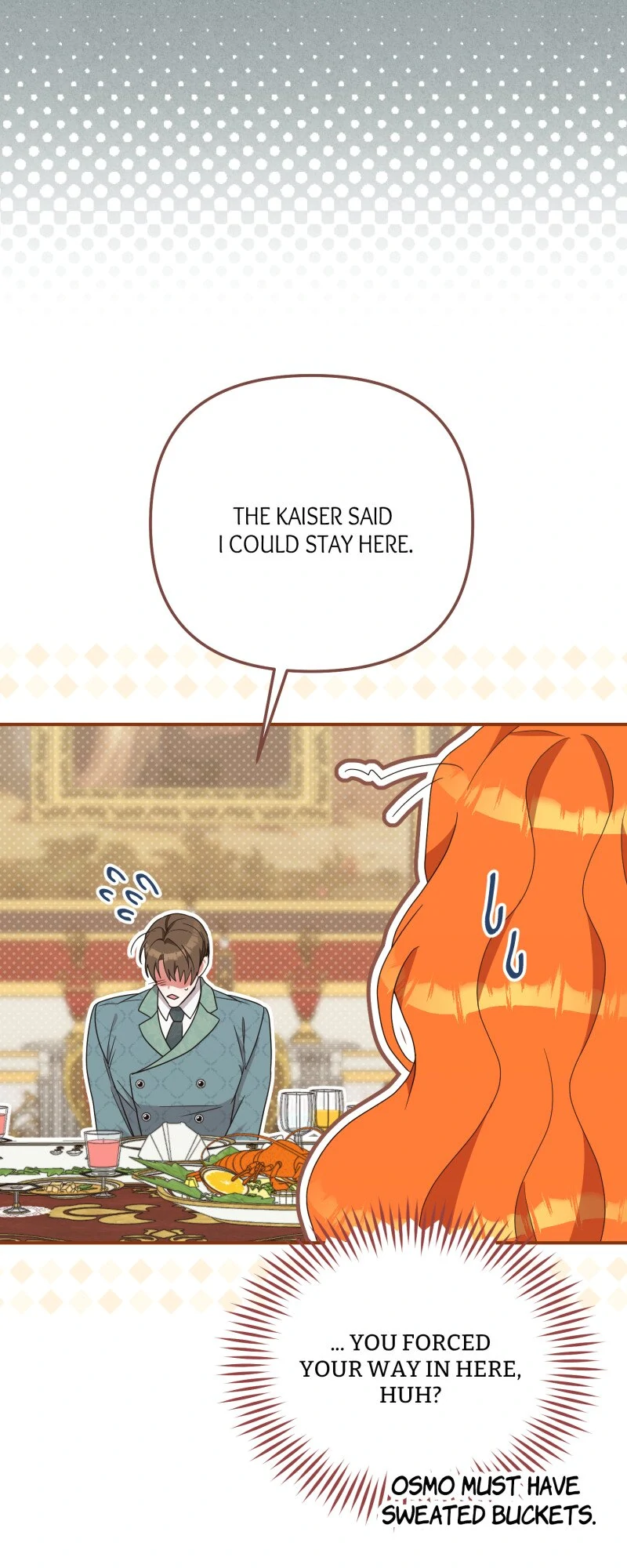 To Those Who Long for My Destruction Chapter 97 239 ch 97 46