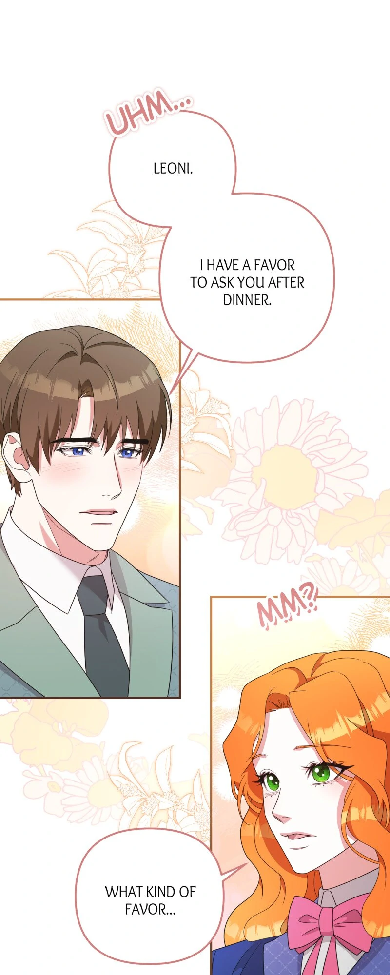 To Those Who Long for My Destruction Chapter 97 241 ch 97 48