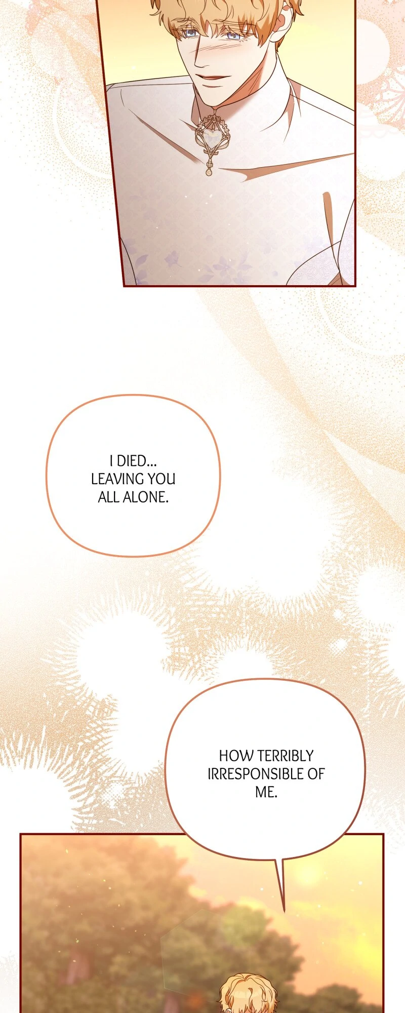 To Those Who Long for My Destruction Chapter 97 198 ch 97 5