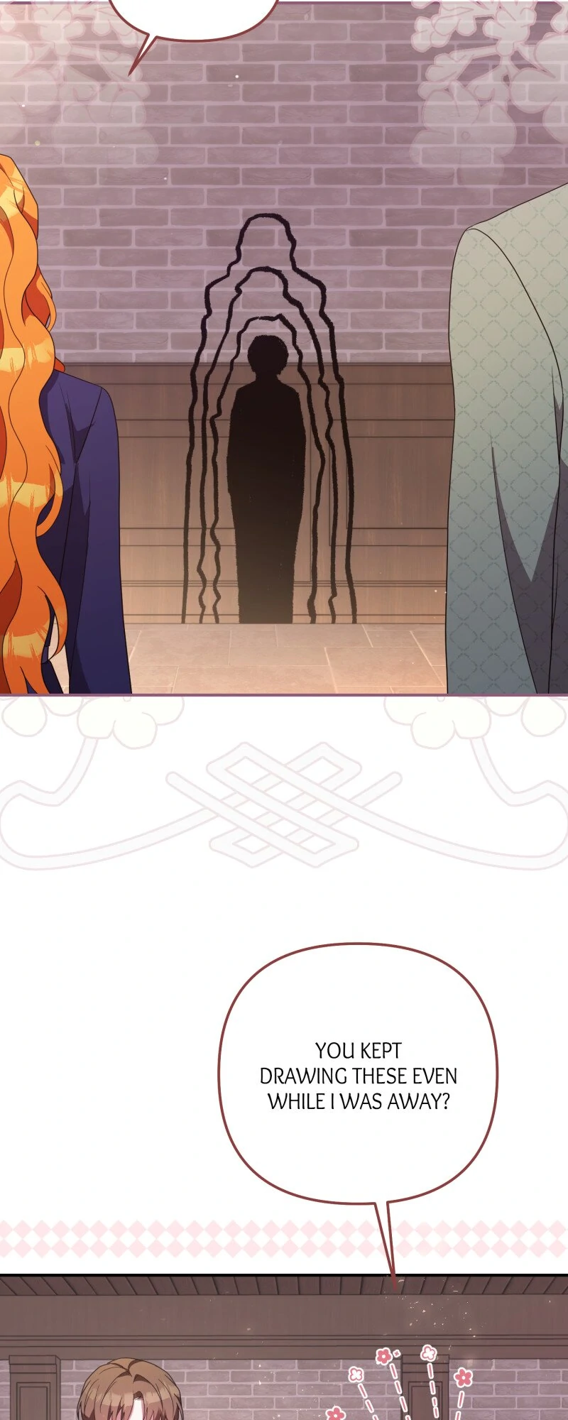 To Those Who Long for My Destruction Chapter 97 243 ch 97 50