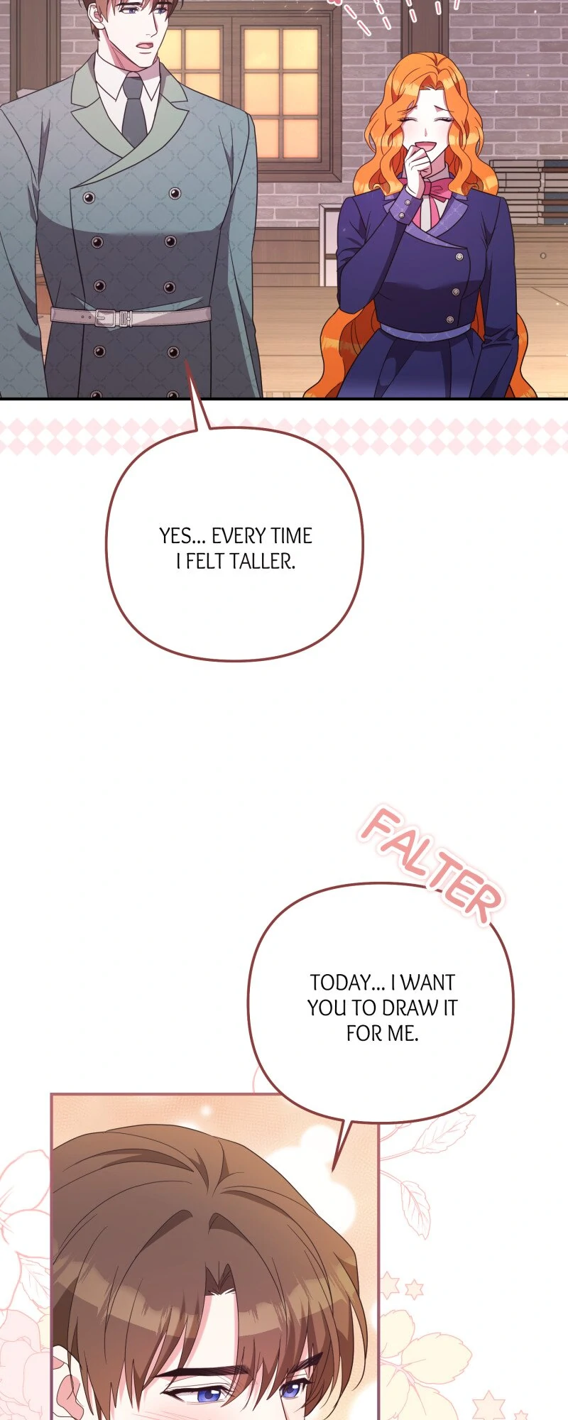 To Those Who Long for My Destruction Chapter 97 244 ch 97 51