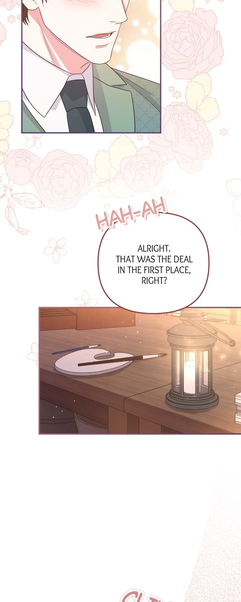 To Those Who Long for My Destruction Chapter 97 245 ch 97 52