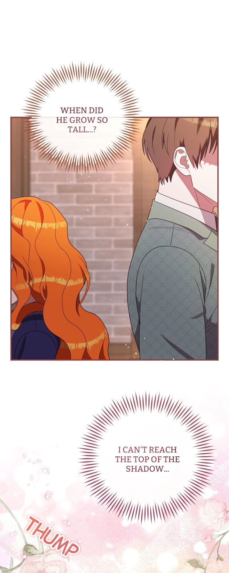 To Those Who Long for My Destruction Chapter 97 248 ch 97 55