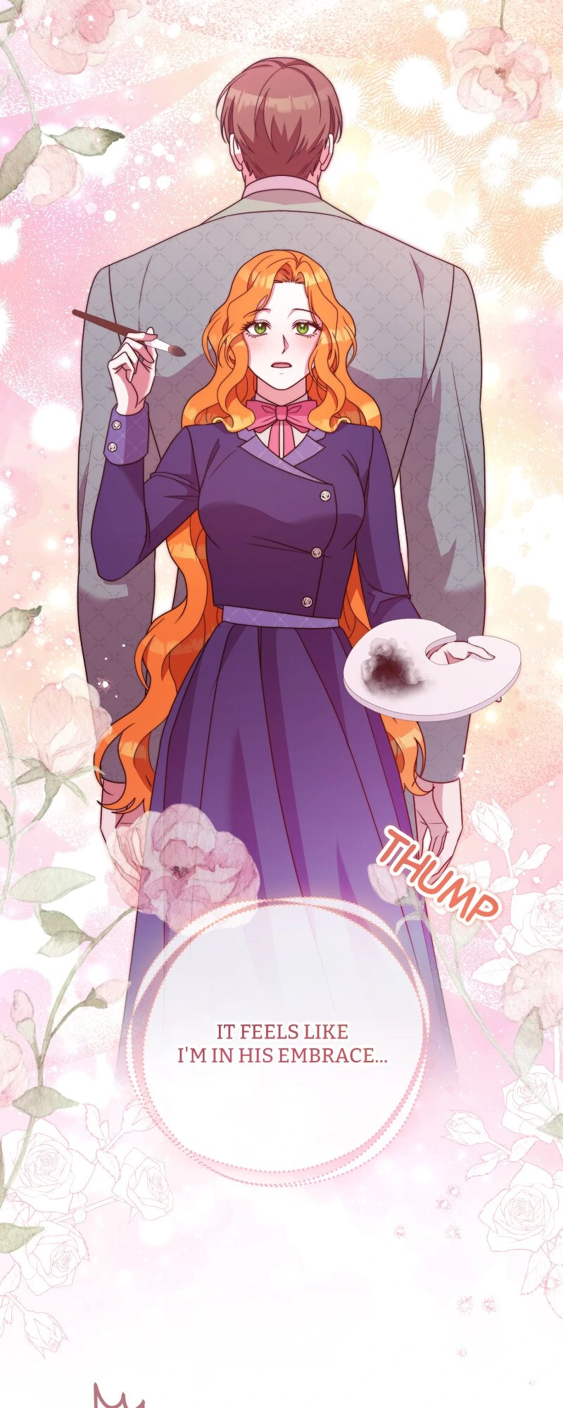 To Those Who Long for My Destruction Chapter 97 249 ch 97 56