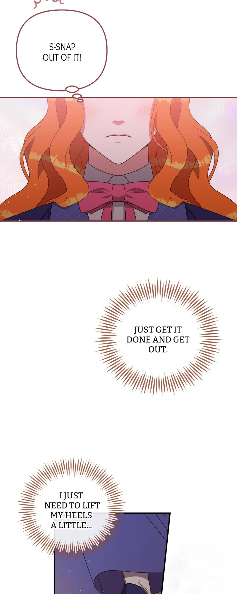 To Those Who Long for My Destruction Chapter 97 250 ch 97 57