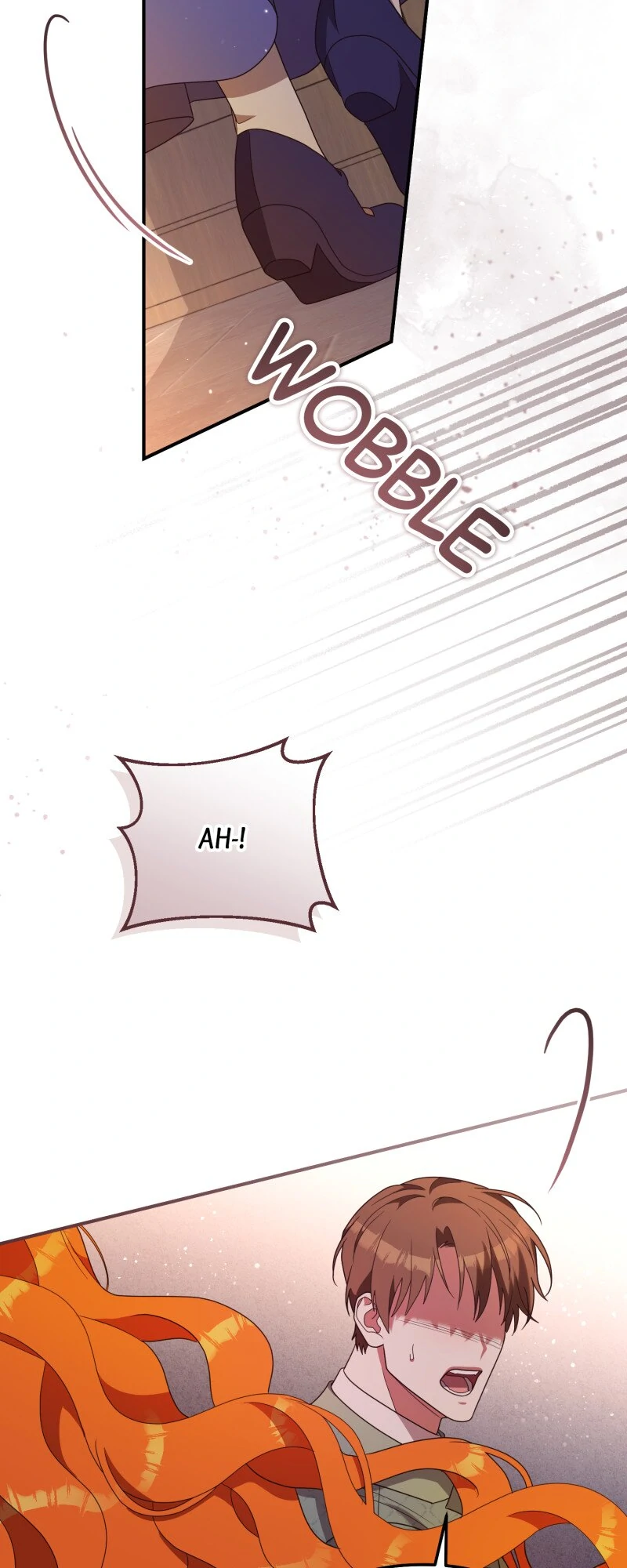 To Those Who Long for My Destruction Chapter 97 251 ch 97 58