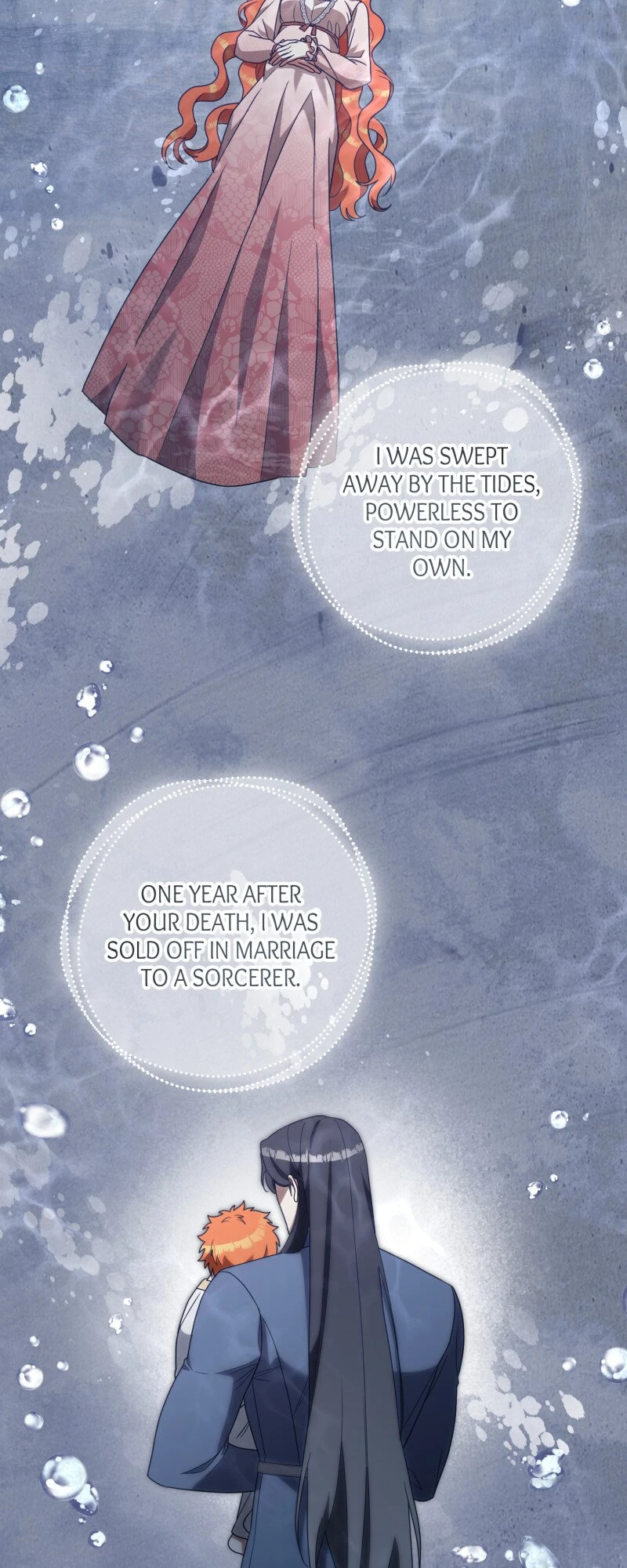 To Those Who Long for My Destruction Chapter 97 202 ch 97 9