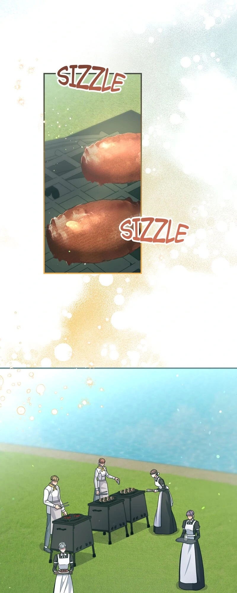 To Those Who Long for My Destruction Chapter 99 197 ch 99 10