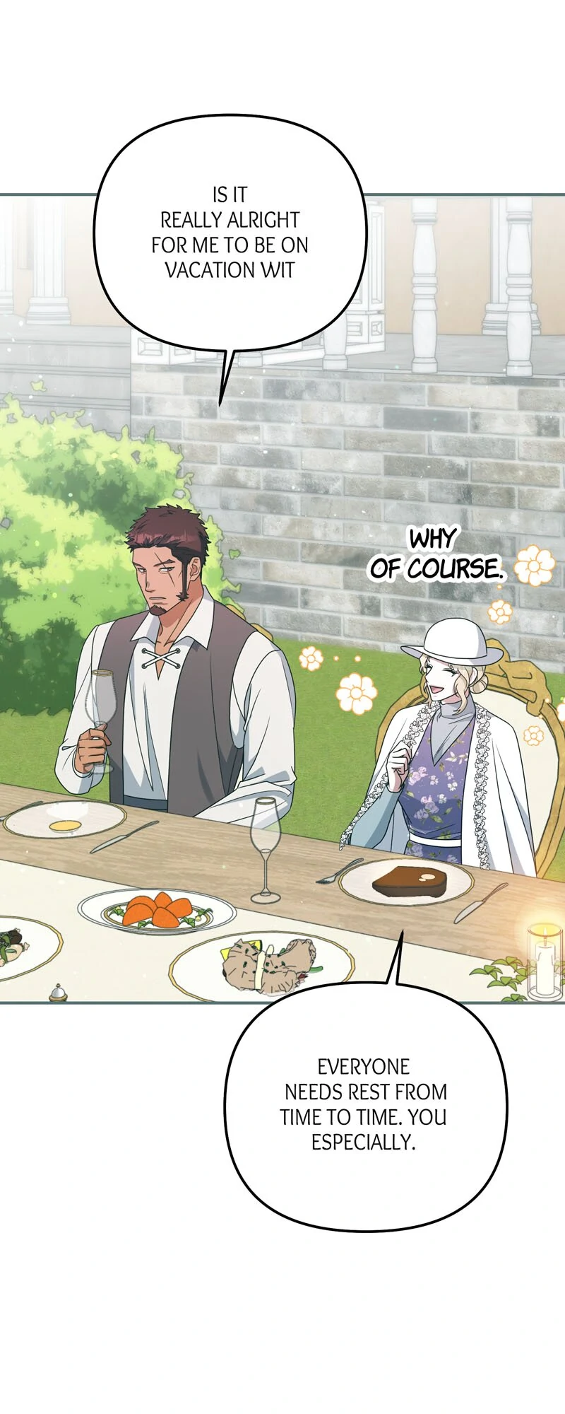 To Those Who Long for My Destruction Chapter 99 201 ch 99 14