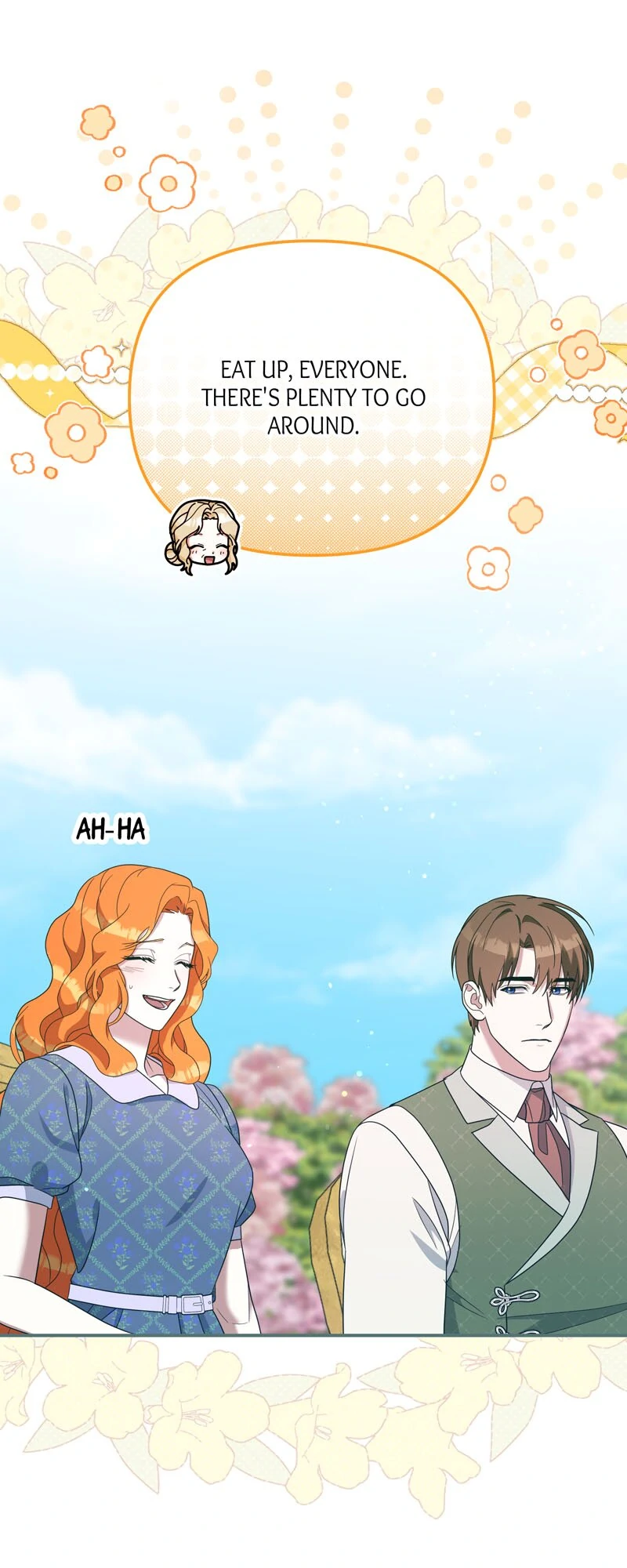 To Those Who Long for My Destruction Chapter 99 202 ch 99 15