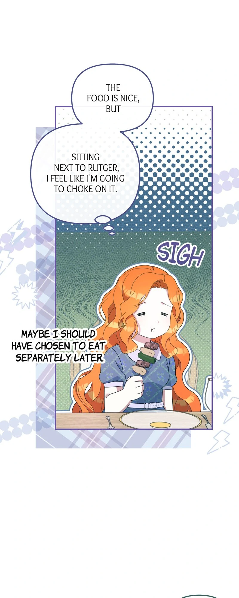 To Those Who Long for My Destruction Chapter 99 203 ch 99 16