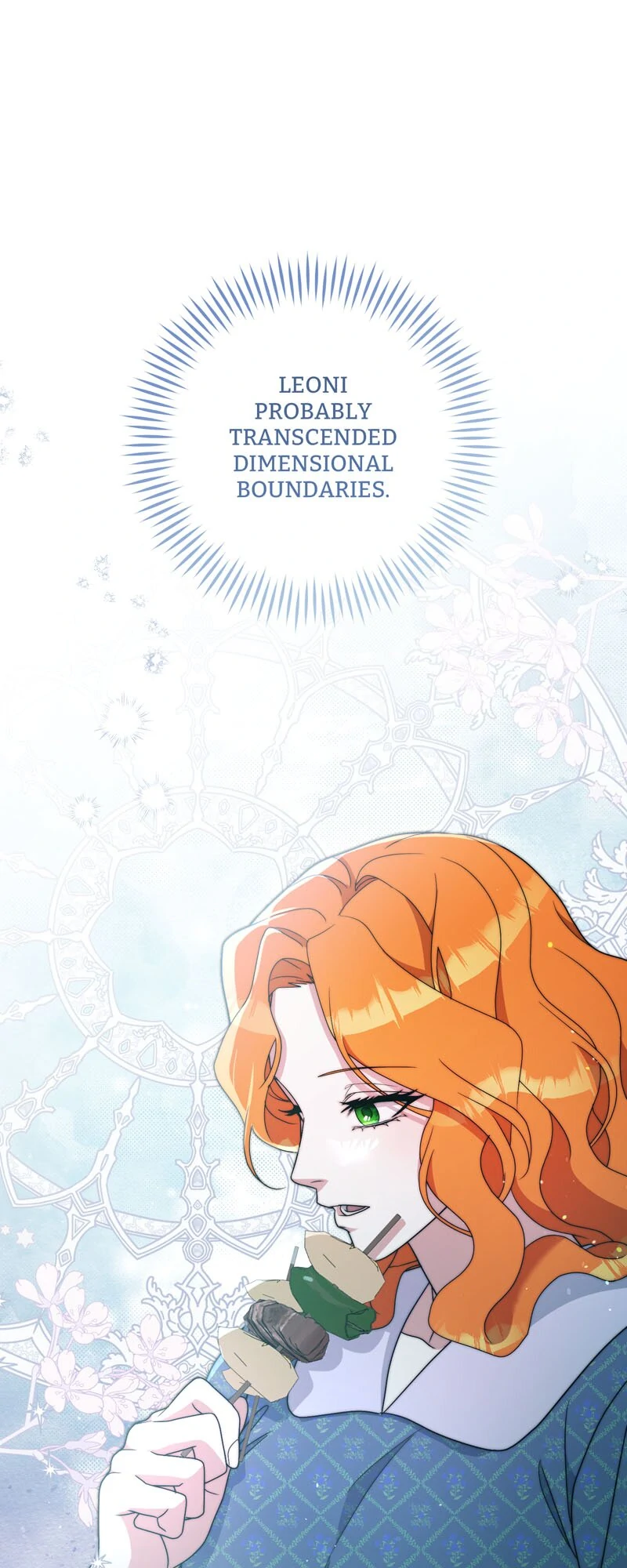 To Those Who Long for My Destruction Chapter 99 205 ch 99 18