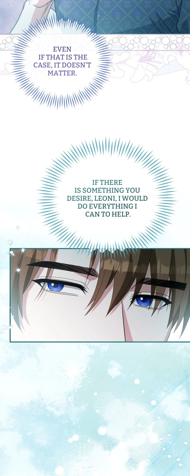 To Those Who Long for My Destruction Chapter 99 206 ch 99 19