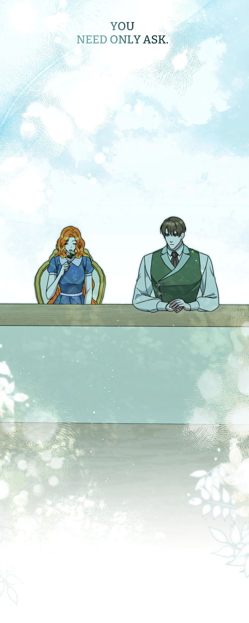 To Those Who Long for My Destruction Chapter 99 207 ch 99 20