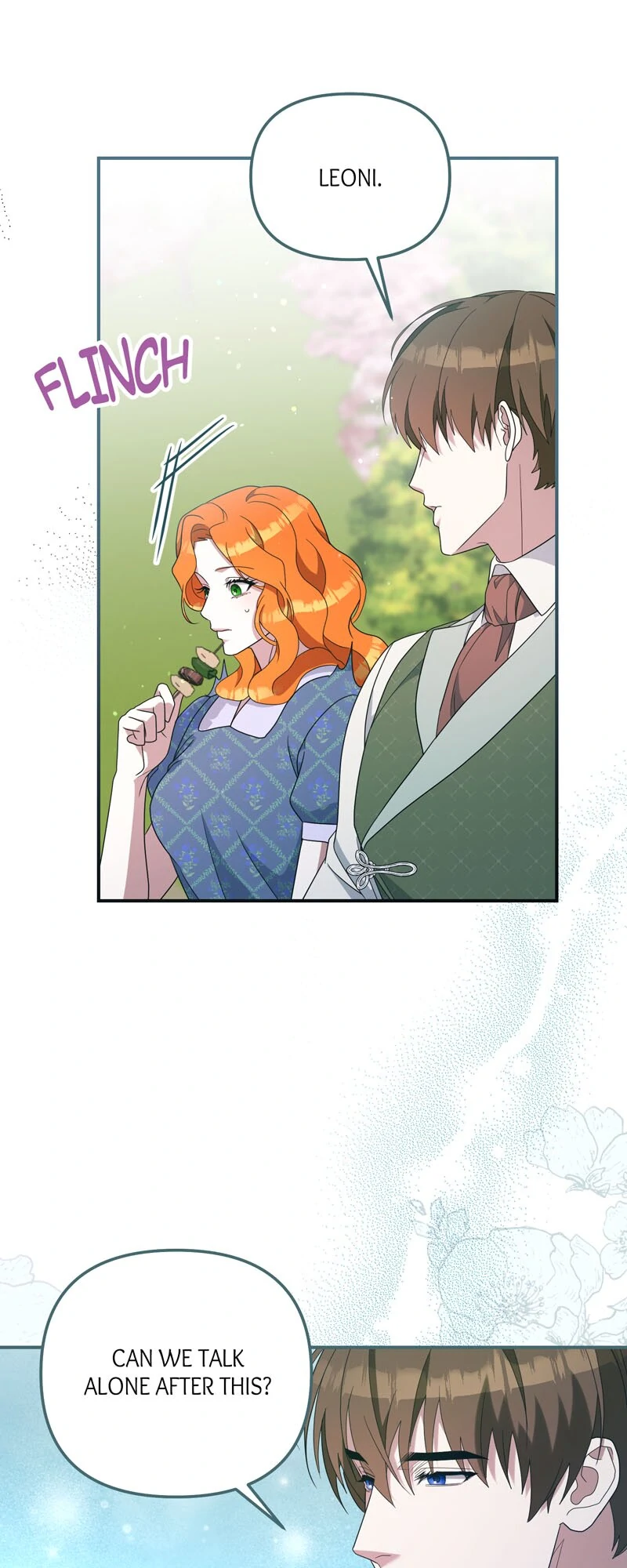 To Those Who Long for My Destruction Chapter 99 208 ch 99 21