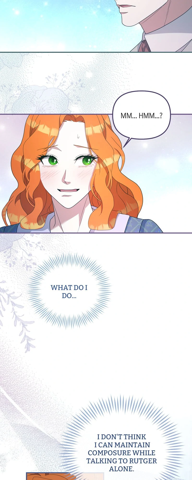 To Those Who Long for My Destruction Chapter 99 209 ch 99 22