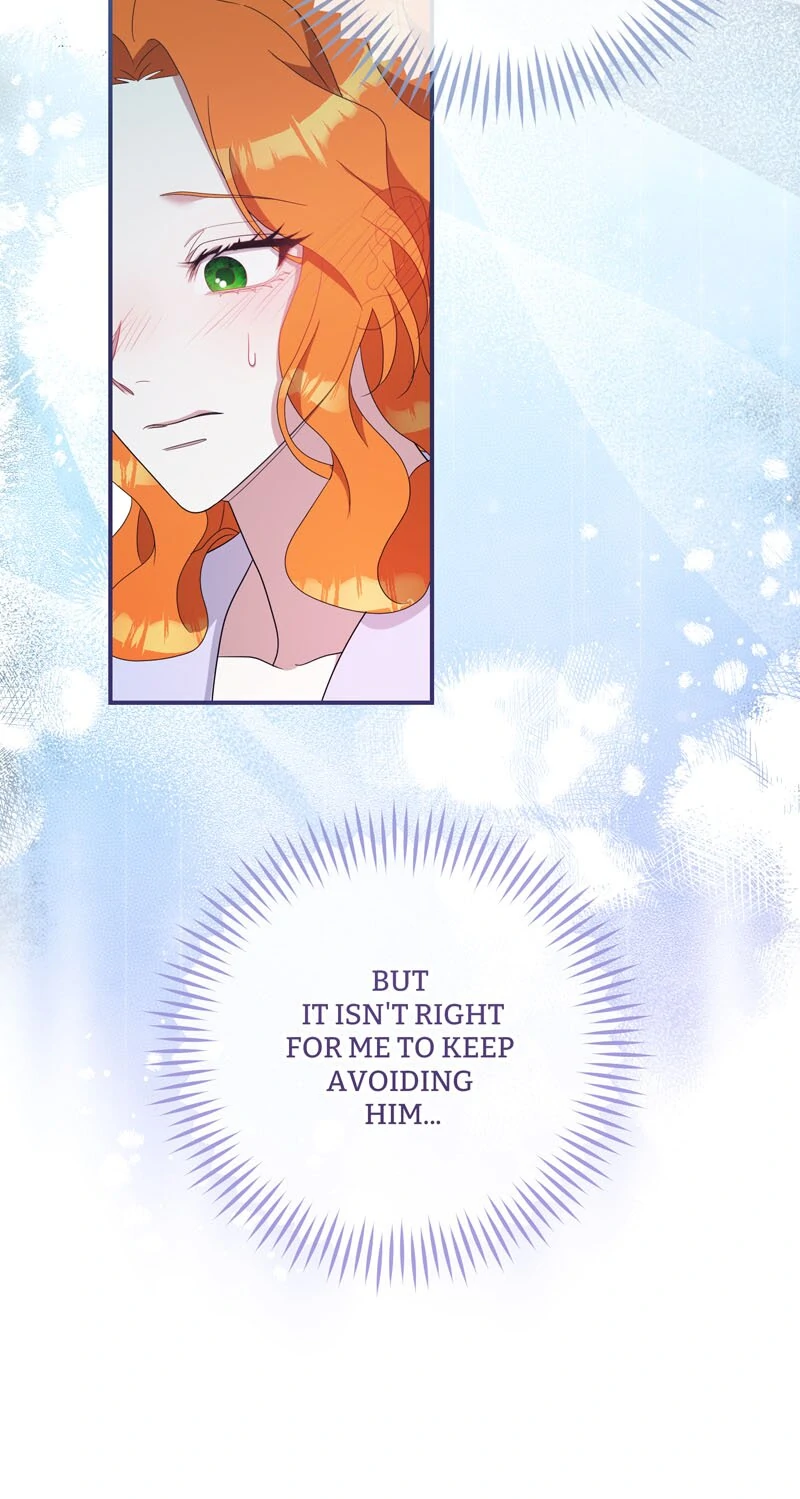 To Those Who Long for My Destruction Chapter 99 210 ch 99 23