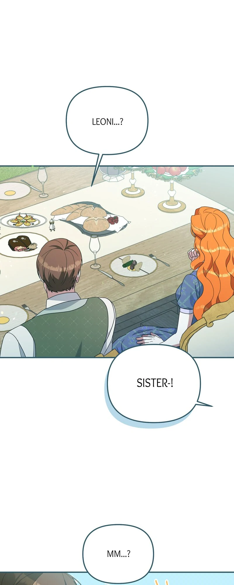 To Those Who Long for My Destruction Chapter 99 211 ch 99 24