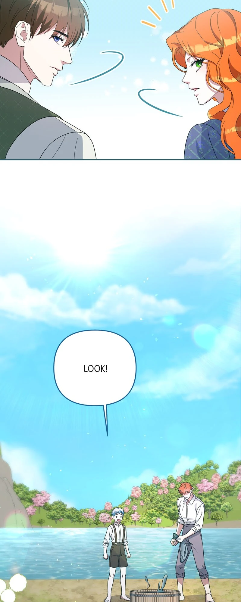 To Those Who Long for My Destruction Chapter 99 212 ch 99 25