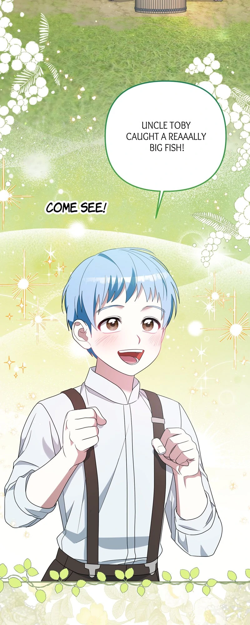 To Those Who Long for My Destruction Chapter 99 213 ch 99 26