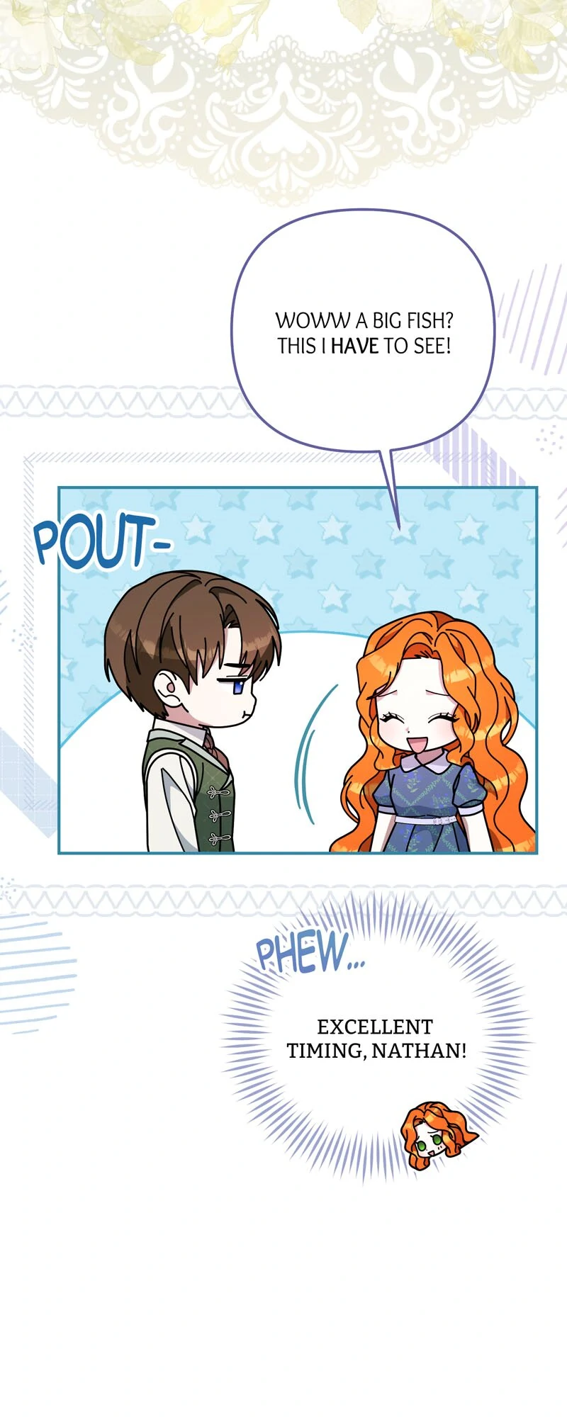 To Those Who Long for My Destruction Chapter 99 214 ch 99 27