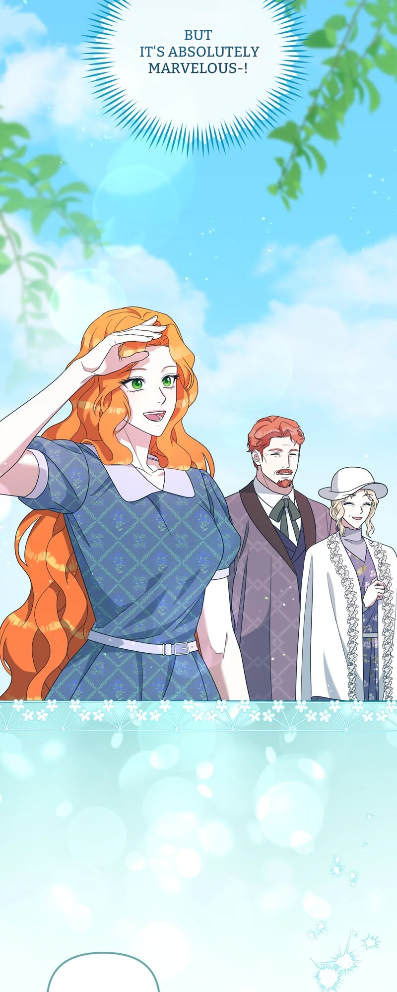 To Those Who Long for My Destruction Chapter 99 190 ch 99 3