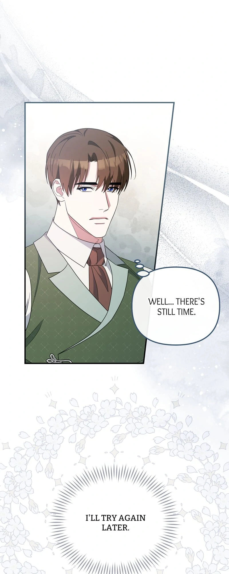 To Those Who Long for My Destruction Chapter 99 218 ch 99 31