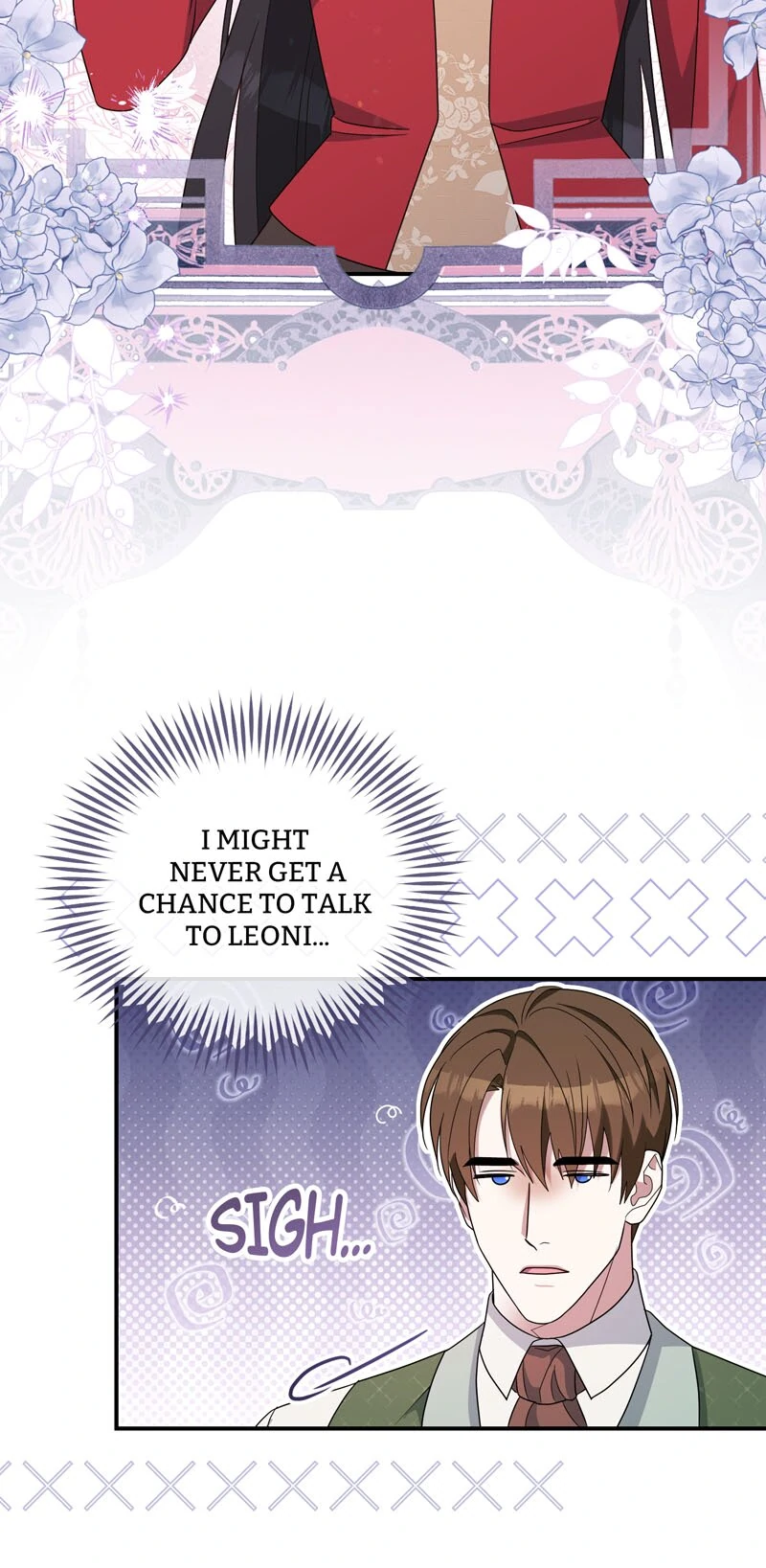 To Those Who Long for My Destruction Chapter 99 221 ch 99 34