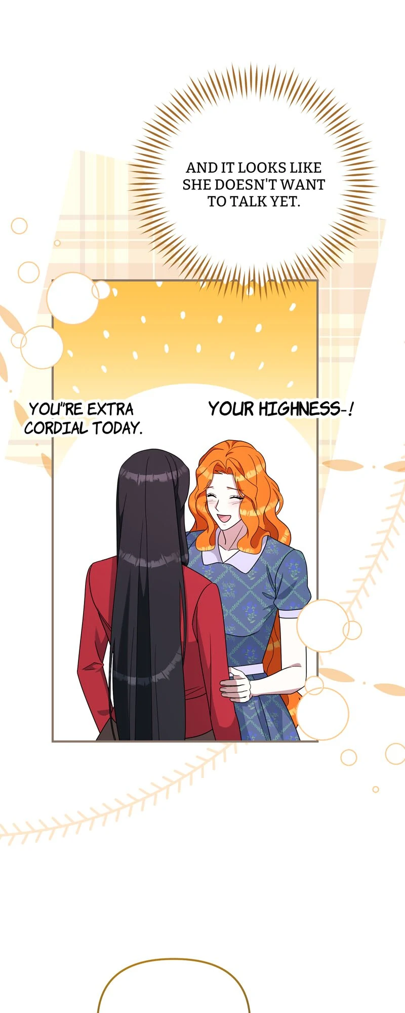 To Those Who Long for My Destruction Chapter 99 222 ch 99 35