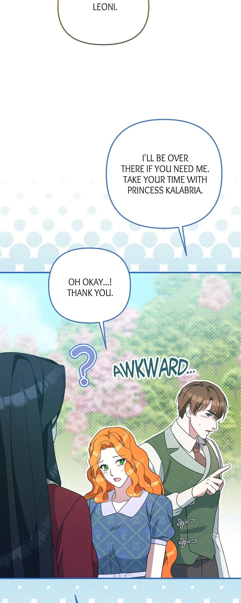 To Those Who Long for My Destruction Chapter 99 223 ch 99 36