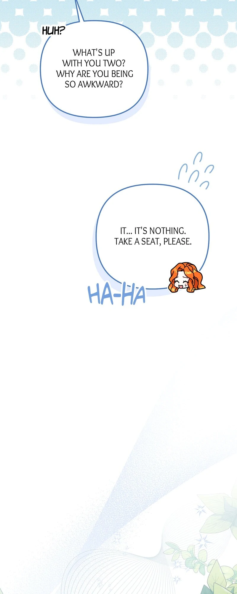 To Those Who Long for My Destruction Chapter 99 224 ch 99 37