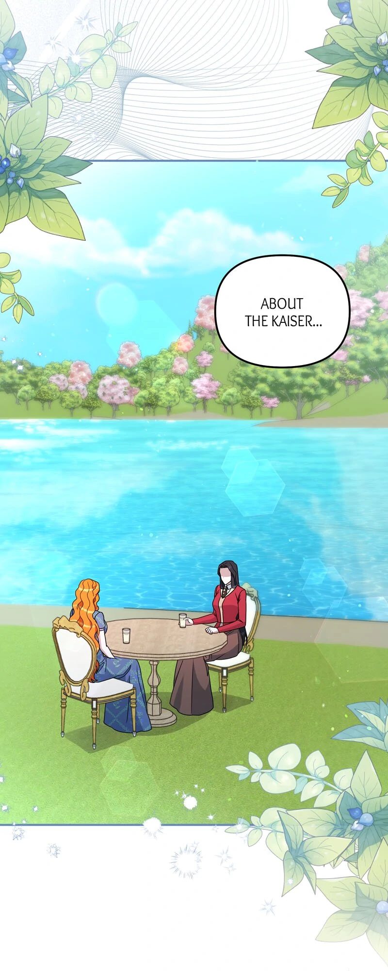 To Those Who Long for My Destruction Chapter 99 225 ch 99 38