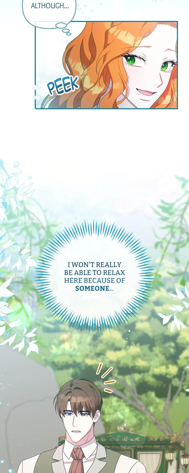 To Those Who Long for My Destruction Chapter 99 191 ch 99 4