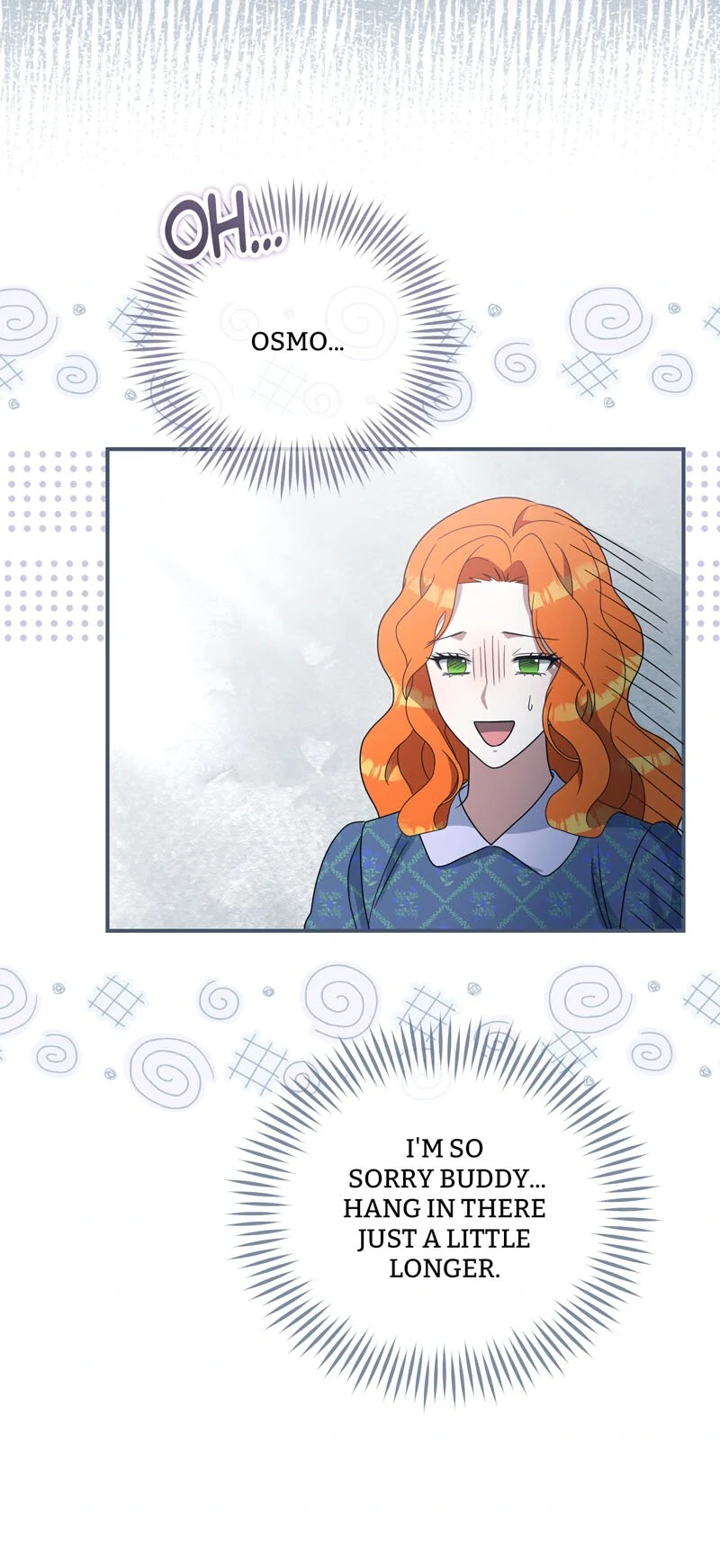 To Those Who Long for My Destruction Chapter 99 229 ch 99 42