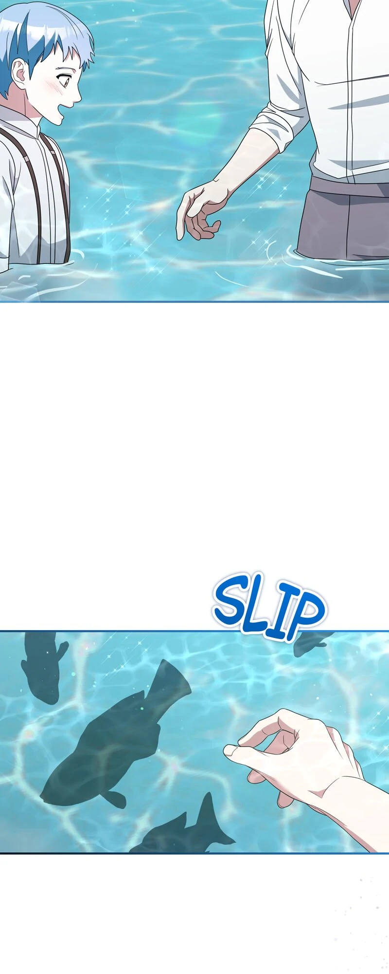 To Those Who Long for My Destruction Chapter 99 231 ch 99 44