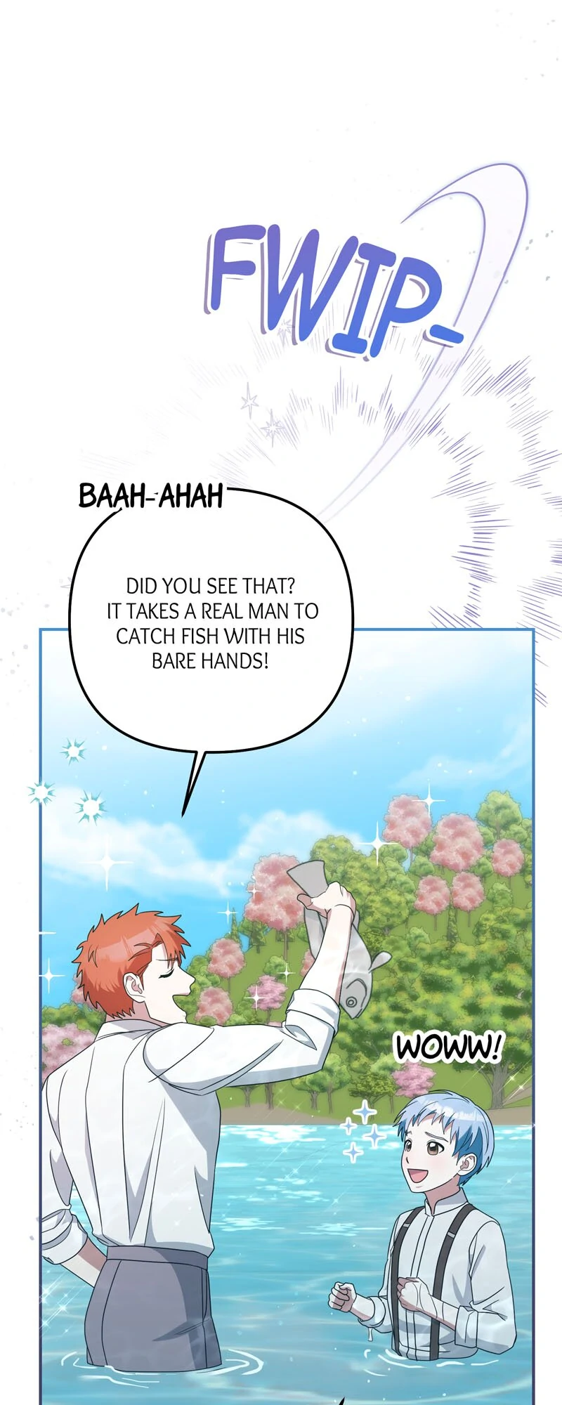 To Those Who Long for My Destruction Chapter 99 232 ch 99 45