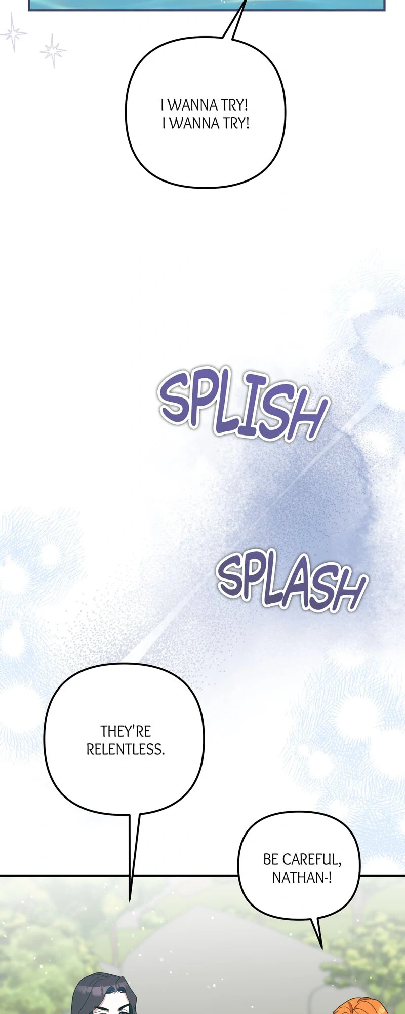 To Those Who Long for My Destruction Chapter 99 233 ch 99 46