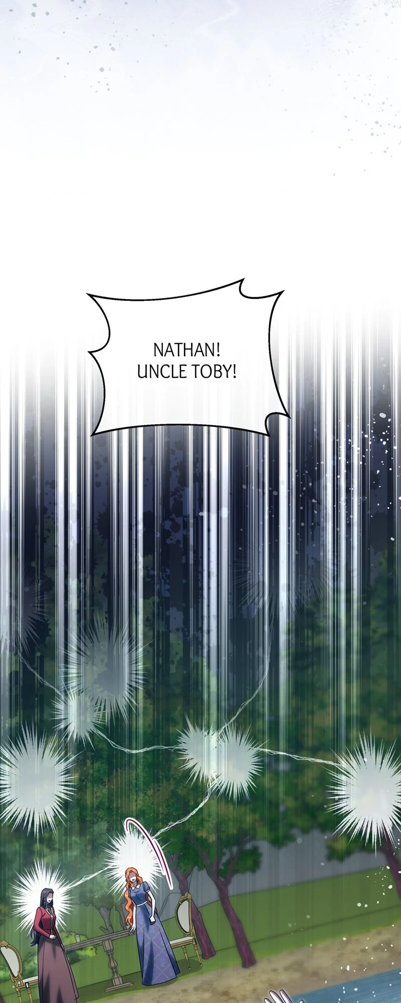 To Those Who Long for My Destruction Chapter 99 235 ch 99 48