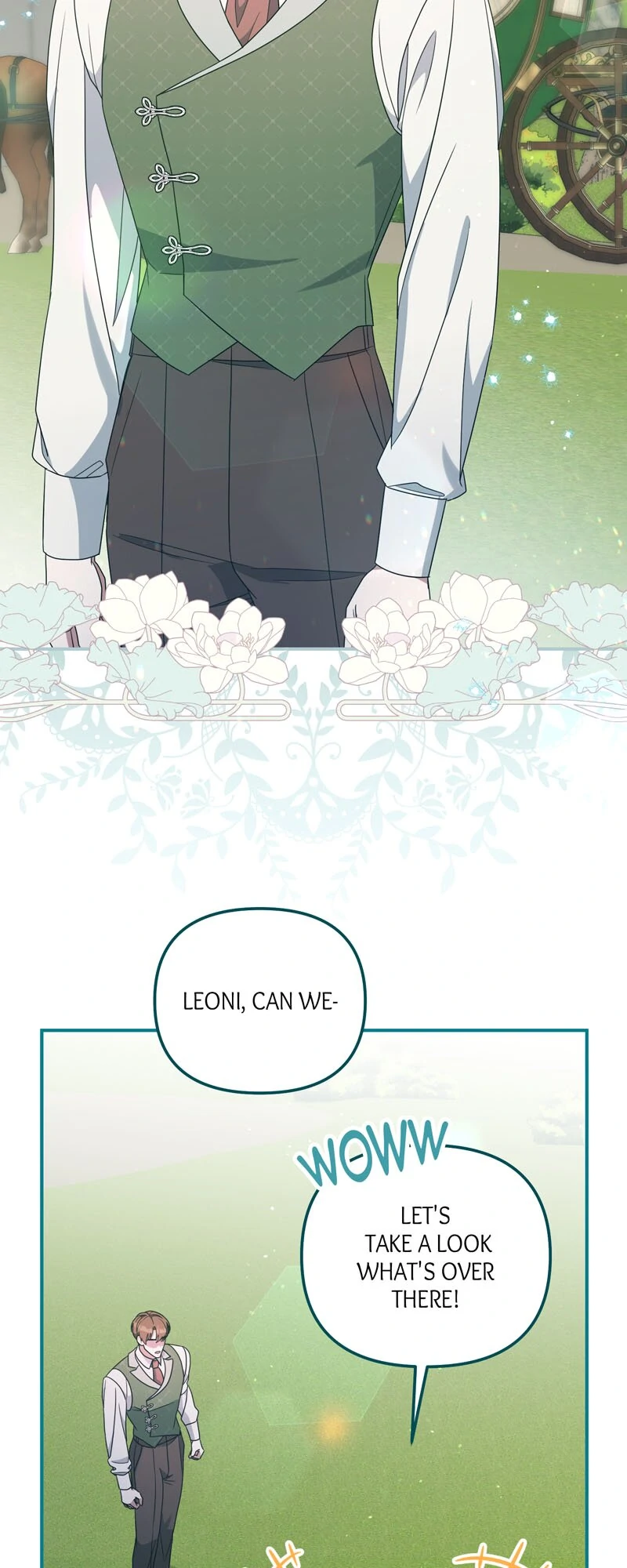 To Those Who Long for My Destruction Chapter 99 192 ch 99 5