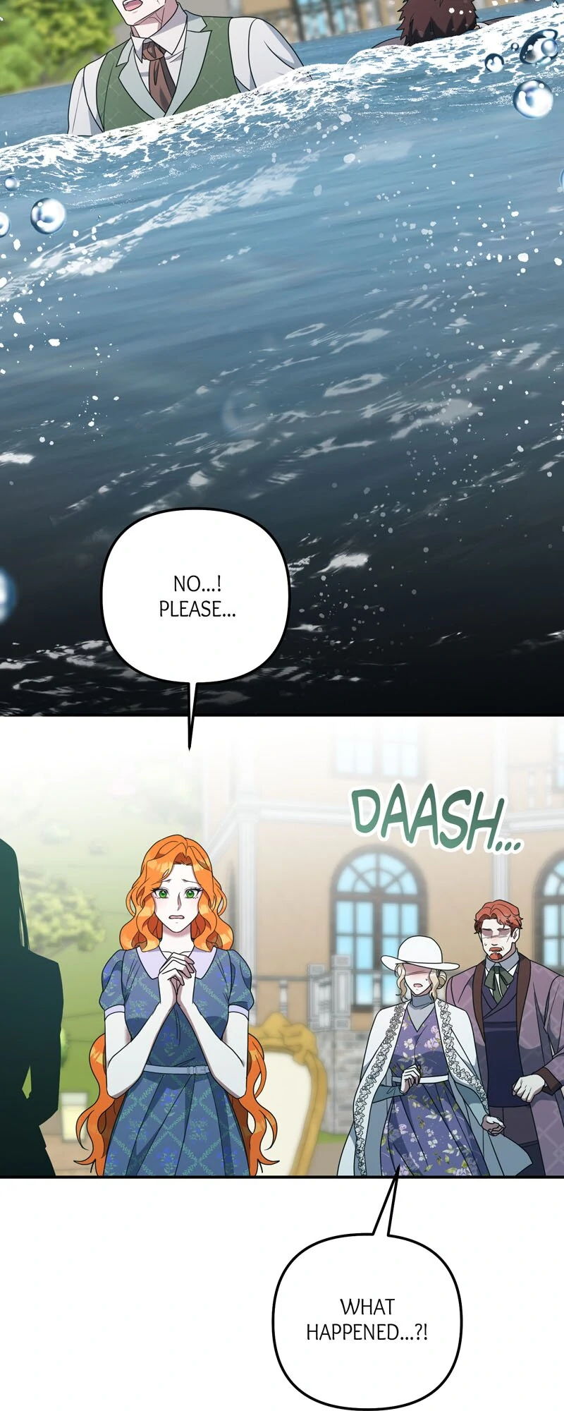 To Those Who Long for My Destruction Chapter 99 239 ch 99 52