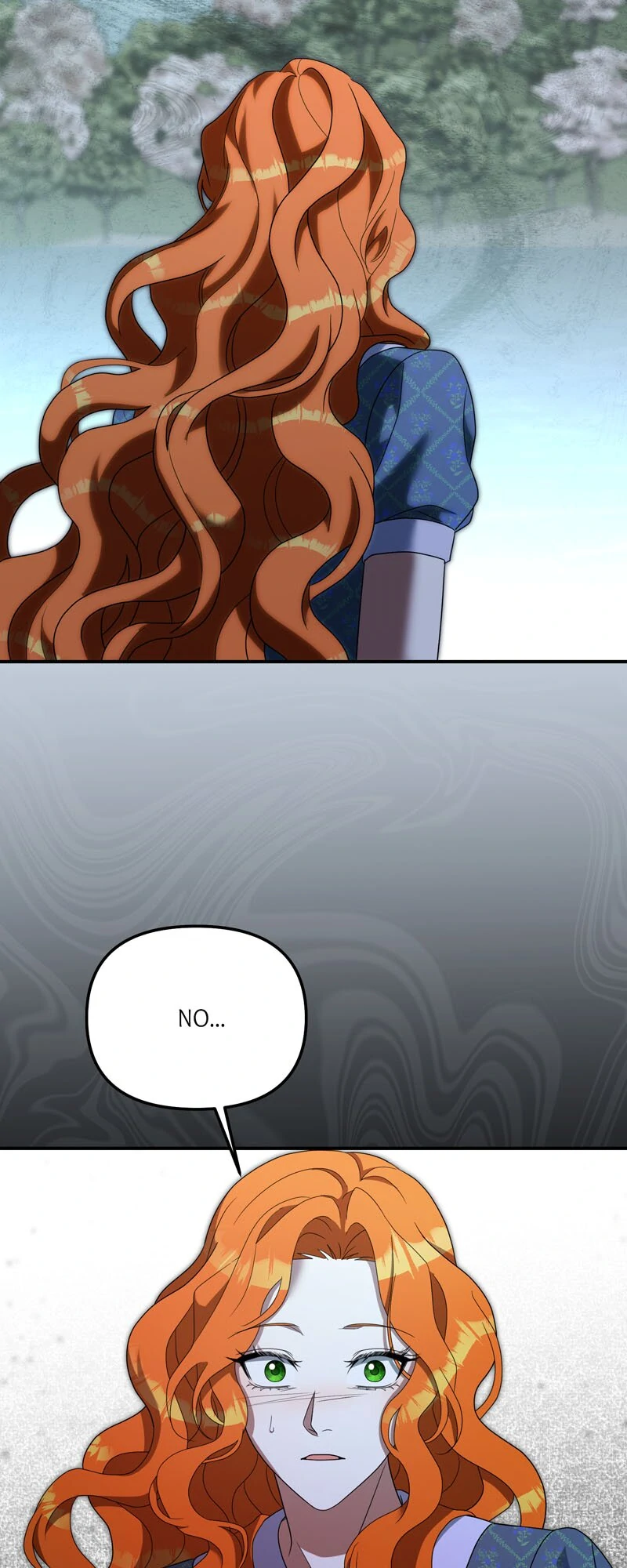 To Those Who Long for My Destruction Chapter 99 245 ch 99 58