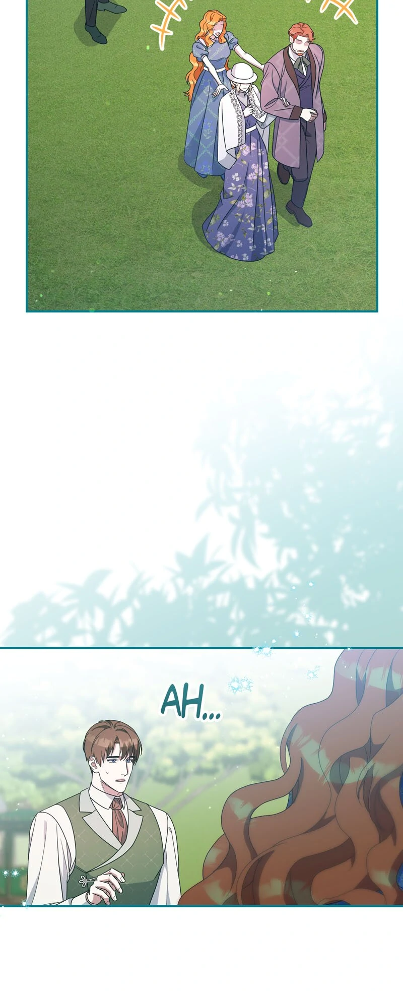 To Those Who Long for My Destruction Chapter 99 193 ch 99 6